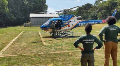 Minas Gerais aprimora fiscalização ambiental com Consulta Pública para 2026