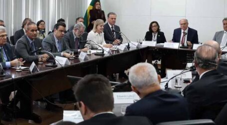 Agronegócio brasileiro se une ao governo apoiando negociação para reverter tarifas dos Estados Unidos