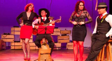 GRNEWS TV: Grupo Reverso prepara novo espetáculo e promete mais uma entrega cultural de alto nível