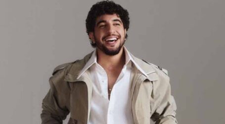 Nattan gravará novo projeto audiovisual em Las Vegas