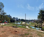GRNEWS TV: Revitalização e construção de parques em Pará de Minas tem como objetivo valorizar os espaços públicos