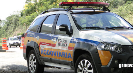 Polícia Militar realiza Operação Férias Seguras em MG para reprimir crimes, infrações de trânsito e ambientais