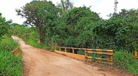 Pará de Minas lança licitação para construção de pontes entre Bom Jesus do Pará e Córrego do Barro. Investimento estimado em R$ 5,6 milhões