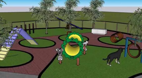 GRNEWS TV: Praça Pet no Parque dos Lagos promete lazer seguro e gratuito para animais e tutores em Pará de Minas