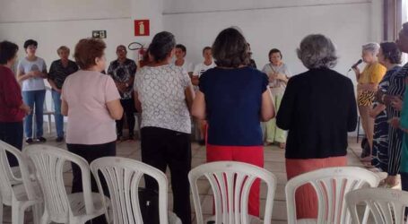 GRNEWS TV: Museu de Pará de Minas vai além da história e se transforma em espaço de bem-estar e convivência
