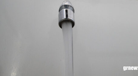 GRNEWS TV: Águas de Pará de Minas garante água nas torneiras com gestão eficiente e investimentos