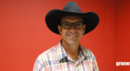 GRNEWS TV: Entre conselhos e canções, Wilsinho da Floresta segue uma trajetória guiada pela sabedoria e amor à música