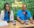 GRNEWS TV: Conselho e OAB destacam Semana da Juventude e projeto de Direito na Escola em Pará de Minas