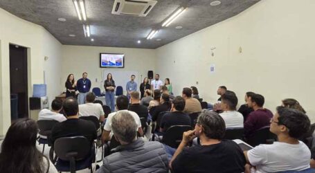 Águas de Pará de Minas lança guia para construtores com orientações sobre projetos de empreendimentos imobiliários no município