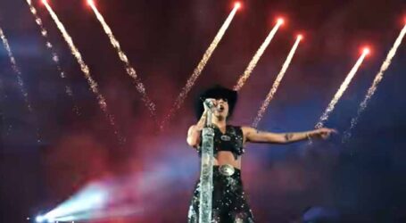 Ana Castela celebra suas raízes com DVD “Herança Boiadeira – Rodeio” gravado na 70ª Festa do Peão de Barretos