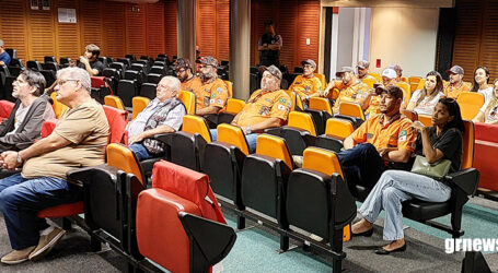 Vereador justifica criação do Dia Municipal dos Legendários e diz que não será intimidado por manifestações nas redes sociais
