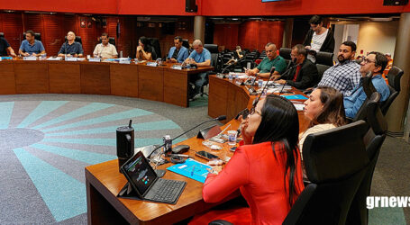 Presidente da Câmara diz que prefeito precisa de mais tempo para executar leis aprovadas, como o Programa Municipal de Prevenção a Queimadas