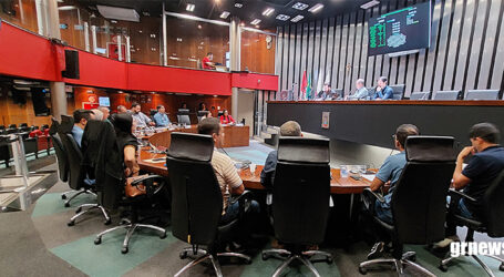 Câmara Municipal de Pará de Minas convoca audiência pública para discutir segurança e trânsito