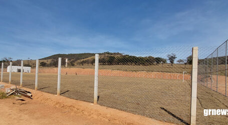 Morador de Meireles denuncia gestão municipal de se apropriar indevidamente de verba da comunidade resultante de multa paga pela Vale