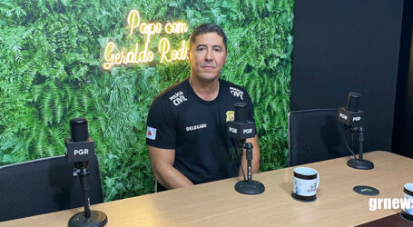 GRNEWS TV: IML de Pará de Minas reativado após quatro anos, acelerando liberação de corpos. UAI facilitaria emissão de Identidade e outros serviços