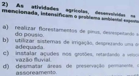 GRNEWS TV: Interpretação e foco transformaram dificuldade em aprovação no Enem