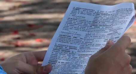 GRNEWS TV: Dicas essenciais para organizar os estudos e vencer o medo das exatas no Enem