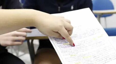 GRNEWS TV: Redação nota mil requer estratégias para alcançar excelência no Enem