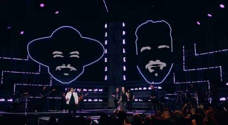 Felipe & Rodrigo lançam novo álbum audiovisual. Assista “Caos de Alguém”