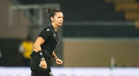 GRNEWS TV: Tecnologia e novas regras impulsionam evolução da arbitragem no futebol feminino