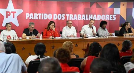 Geraldo Alckmin minimiza “tarifaço” de Trump e aponta impactos em 3,3% das exportações