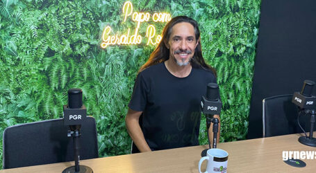 GRNEWS TV: Vereador destaca prioridades e cobra soluções para antigas demandas de Pará de Minas