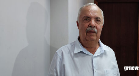 Inácio Franco projeta 2026 com pacote de obras e aposta em parcerias na captação de recursos para viabilizar novos investimentos