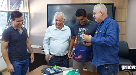 Pará de Minas “subiu o sarrafo” e foi palco do maior evento esportivo estudantil de MG, deixando legado para o futuro