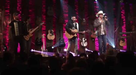 Jads & Jadson anunciam novo projeto com grandes nomes do sertanejo