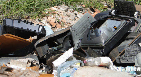 Câmara aprova projeto que institui o Programa Municipal de Ponto de Coleta de Resíduos Eletroeletrônicos