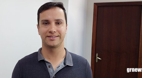 Vice-prefeito assume secretaria interinamente e Prefeitura de Pará de Minas segue processo de reorganização administrativa