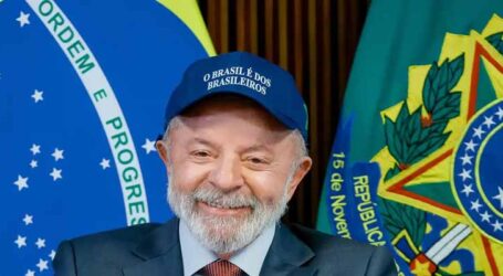 Lula e Trump conversam sobre tarifas em videoconferência