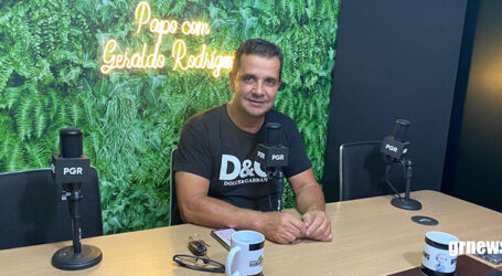 GRNEWS TV: Vereador Marcílio cobra melhorias na saúde e comenta insatisfação de servidores com proposta salarial feita pela prefeitura