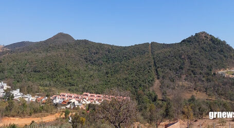 GRNEWS TV: Prefeito fala sobre condomínio em área de Cerrado na região da Trilha do Carrapato e expansão imobiliária em Pará de Minas