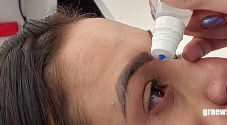 GRNEWS TV: Olho seco, alergias, úlceras de córnea e quando buscar ajuda médica imediata
