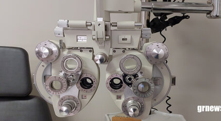 Inteligência artificial pode revolucionar o diagnóstico do glaucoma