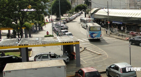 Pará de Minas inicia à integração do transporte coletivo com tarifa única e conexão entre bairros. Novo sistema começa neste fim de semana