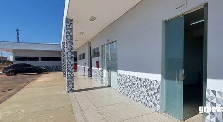 Pará de Minas reativa posto do IML após três anos e meio de dificuldades. Retomada encerra longa espera da população