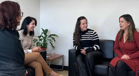GRNEWS TV: Procuradoria da Mulher em Pará de Minas fortalece acolhimento e combate à violência