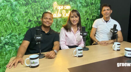 GRNEWS TV: Pará de Minas terá primeiro cemitério e crematório pet com inauguração prevista para outubro. Empreendedores anunciam planos de assistência para pets