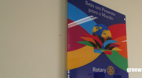 GRNEWS TV: Rotary Club Pará de Minas retoma programa de intercâmbio e conecta jovens a novas culturas