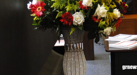 Câmara de Pará de Minas homenageará 53 pessoas com títulos de Cidadania Honorária e Diplomas de Honra ao Mérito. Veja lista dos agraciados