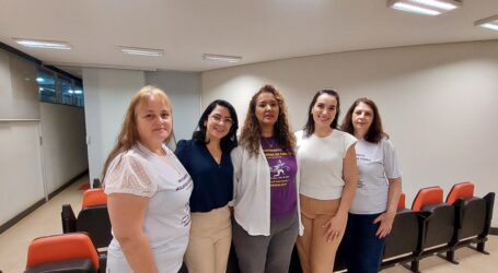 Fibromialgia em pauta: Pará de Minas promove encontro com foco na saúde e acolhimento