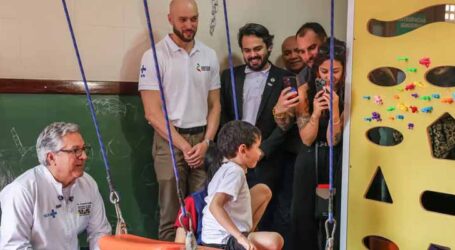 SUS implementa teste de autismo para crianças pequenas