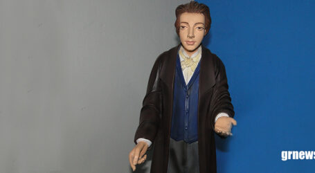 GRNEWS TV: Sociedade São Vicente de Paulo forma uma grande rede de solidariedade que atravessa fronteiras