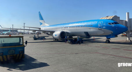 Brasil se consolida como potência turística e rompe barreira dos 9 milhões de visitantes estrangeiros