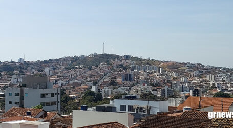 GRNEWS TV: Após etapas municipal e estadual, vereador participará de conferência nacional para debater o futuro das cidades