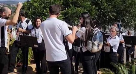 GRNEWS TV: A força do maestro e a importância da regência para as tradicionais bandas de música