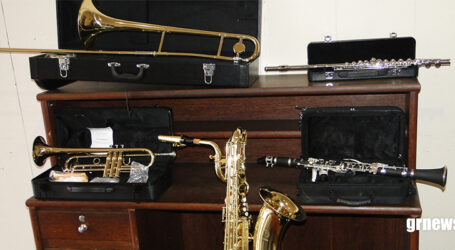 GRNEWS TV: Projetos culturais buscam fortalecer bandas de música e criar novo público em Pará de Minas