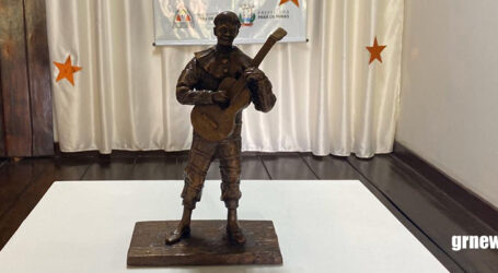 GRNEWS TV: Rota Turístico-Cultural Benjamin de Oliveira ganha força e pode transformar comunidade rural de Guardas em referência